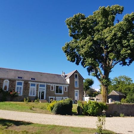 Belle Visnonia B&B Gluten Free & Traditional Béganne Esterno foto