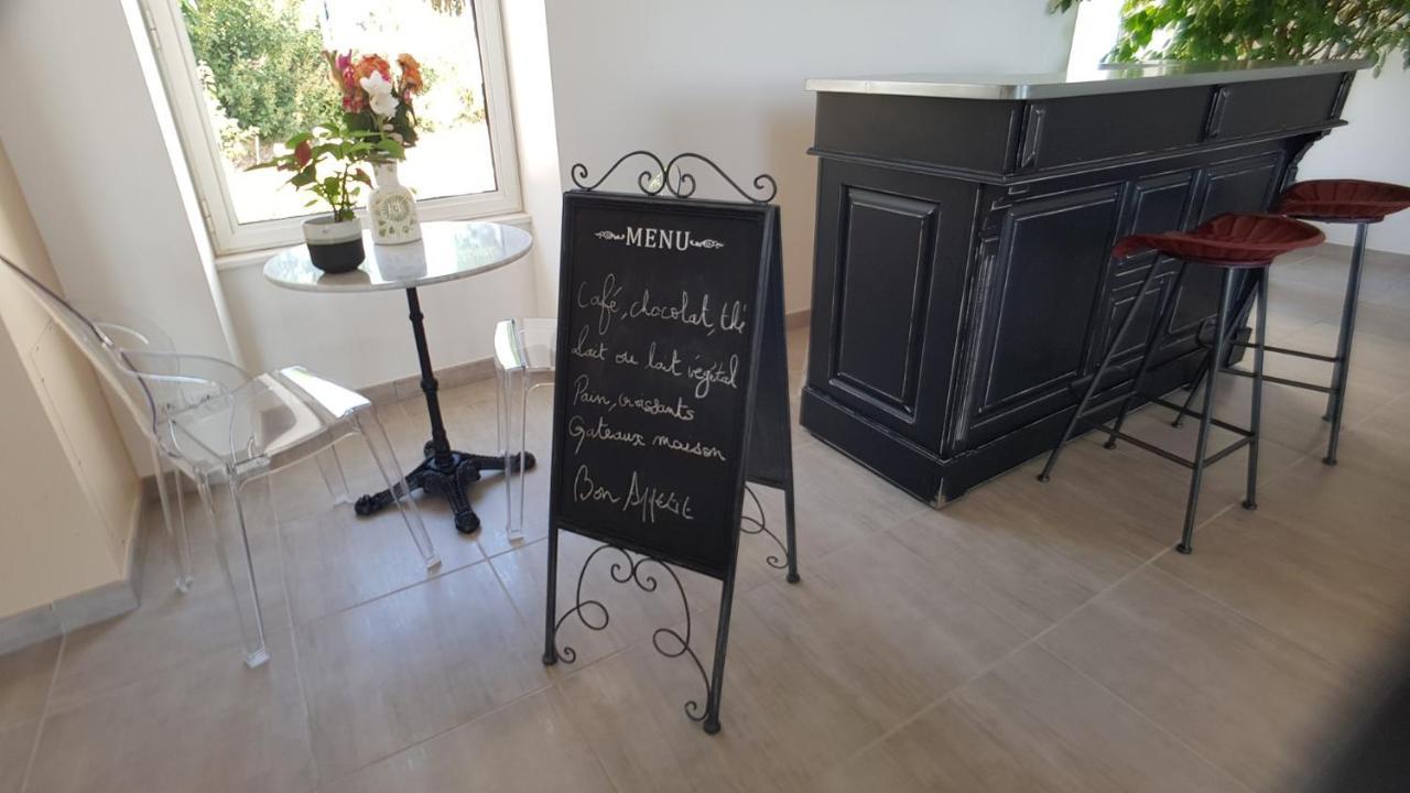 Belle Visnonia B&B Gluten Free & Traditional Béganne Esterno foto